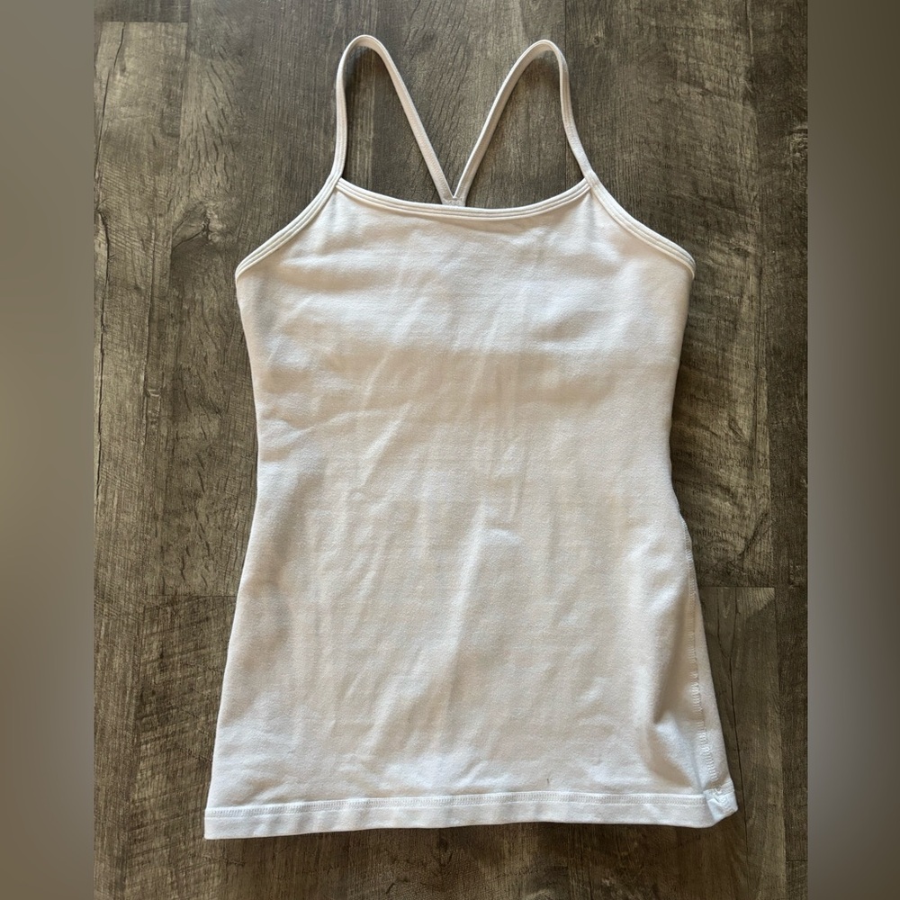 Lululemon size 4